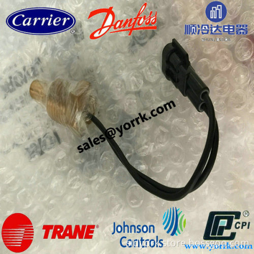 Oil temperature sensor 025-30440-000